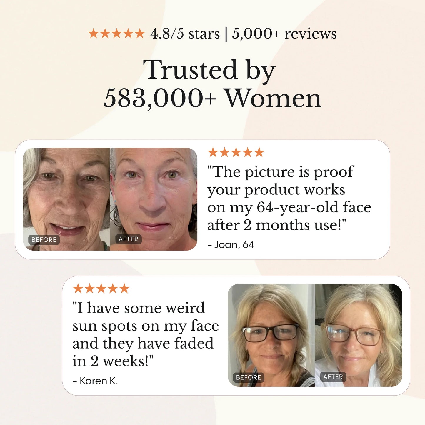 ⭐ Get 2 – Most Popular 73% OFF